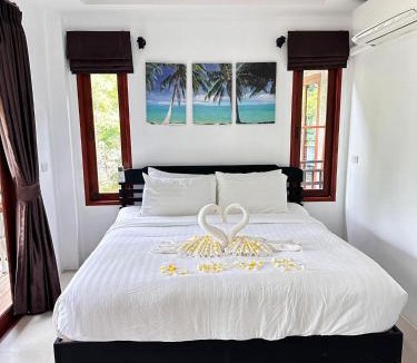 Haad Yao Resort | Ibiza Bungalows