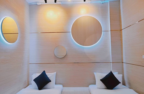 Downtown Hat Yai Hostel | Icon Hotel Hatyai