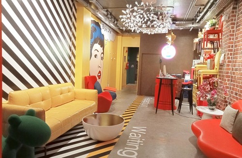 Downtown Hat Yai Hostel | Icon Hotel Hatyai