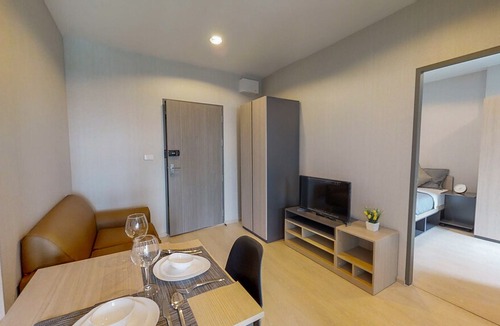 Mueang Samut Prakan District Apartment | IDEO SK115 (UN11225)