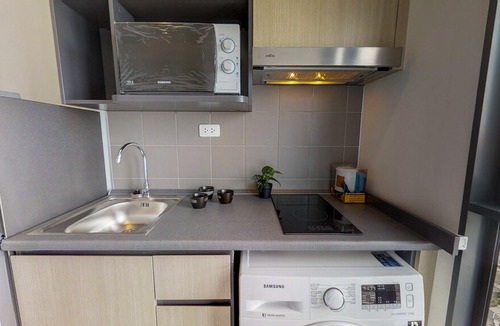 Mueang Samut Prakan District Apartment | IDEO SK115 (UN11225)