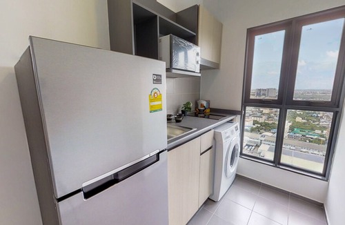 Mueang Samut Prakan District Apartment | IDEO SK115 (UN11225)