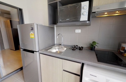 Mueang Samut Prakan District Apartment | IDEO SK115 (UN11225)