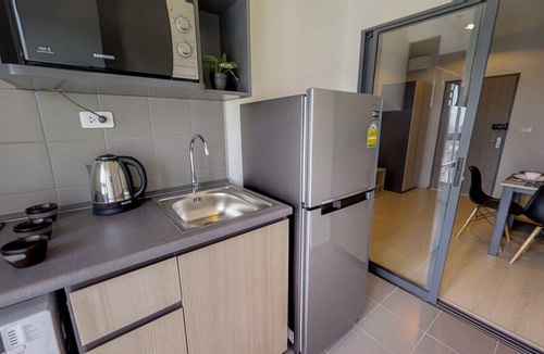 Mueang Samut Prakan District Apartment | IDEO SK115 (UN11226)
