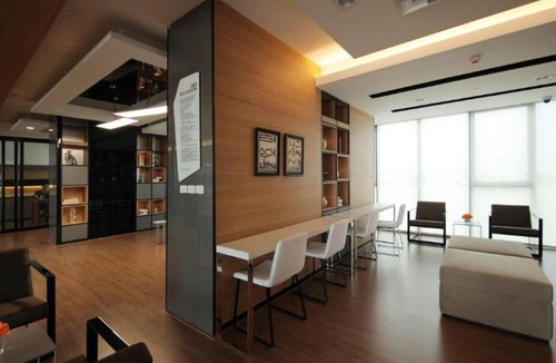 Mueang Samut Prakan District Apartment | Ideo Sukhumvit 115