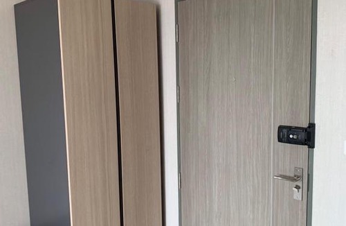 Mueang Samut Prakan District Apartment | IDEO Sukhumvit 115 30th floor