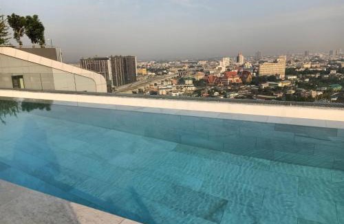 Bangkok Yai House | IDEO Thaphra Interchange Condo