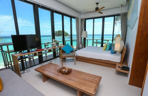 Satun Resort | Idyllic Concept Resort