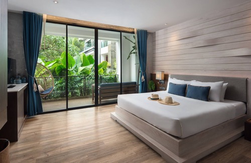 Satun Resort | Idyllic Concept Resort