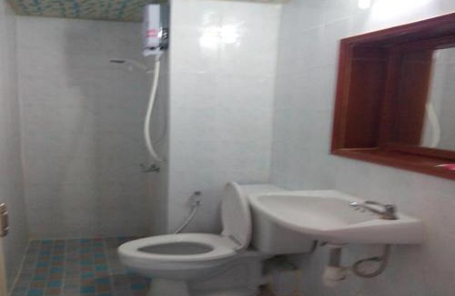 Ban Mai Hostel | IMPACT Challenger Apartment Hostel Bangkok Thailand