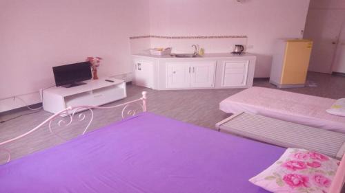Ban Mai House | Impact Don Mueang Bangkok Guest House