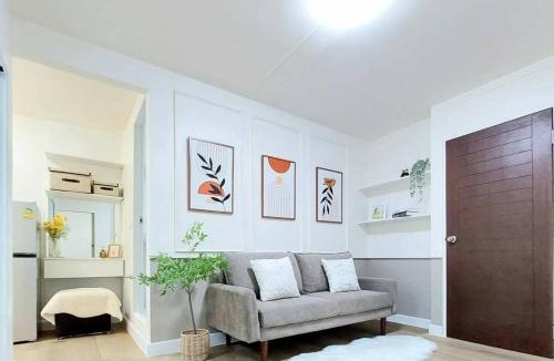 Ban Mai Apartment | Impact poppula P1 by เจี๊ยบ