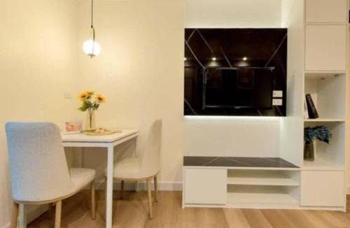 Ban Mai Apartment | Impact poppula P1 by เจี๊ยบ