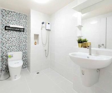 Ban Mai Apartment | Impact poppula P1 by เจี๊ยบ