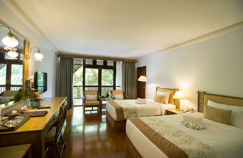 Pang Mu Hotel | Imperial Mae Hong Son Resort