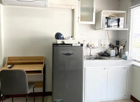 Nimman Apartment | Impress Town Condo at Nimman 704