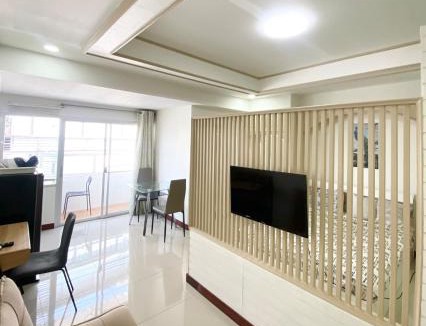 Nimman Apartment | Impress Town Condo at Nimman 704