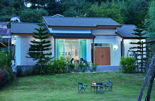 Pong Yaeng House | In Love Chiangmai Home