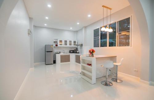 Pong Yaeng House | In Love Chiangmai Home