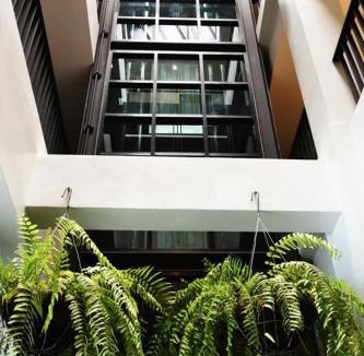 Danok Hotel | INBED