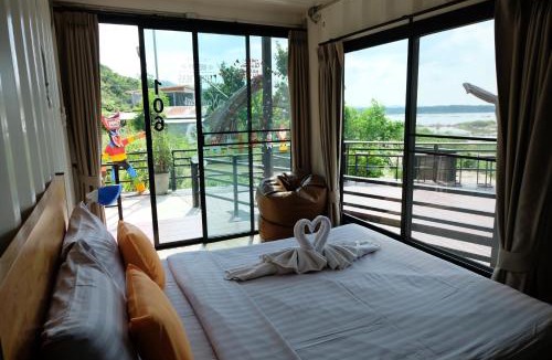 Chiang Khan Hotel | INBOX Living Rimkhong