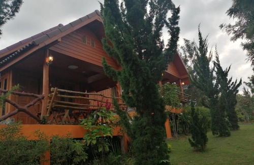 Khao Kho Resort | Indah Garden Hill Resort