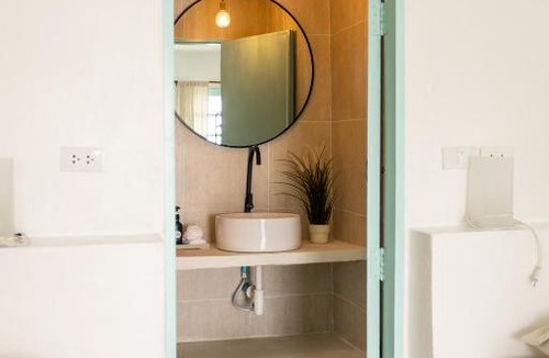 Khong Koi Beach Resort | Indie Beach Bungalows