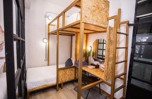 Loei Province Hotel | Indiego Space