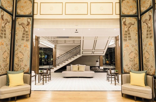 Aranyaprathet Hotel | Indochina Hotel