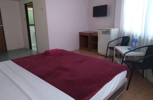 Downtown Hat Yai Hotel | Indra Hotel Hatyai