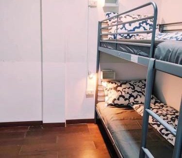 Bang Rak Hostel | Infinite Idol Home