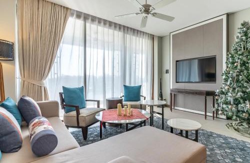 Laguna Apartment | Infinite Ocean Retreats at Angsana Oceanview