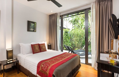 Khok Kloi Villa | Infinity Blue Phuket - beachfront pool villa