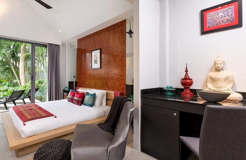 Khok Kloi Villa | Infinity Blue Phuket - beachfront pool villa