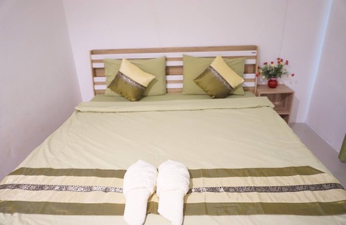 Dan Sai Hotel | Ing Phu Resort