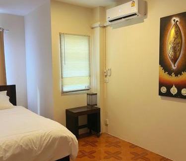 Don Kaeo Hostel | inghome & guesthouse