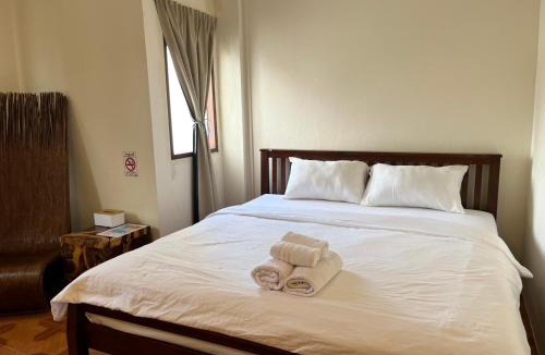 Don Kaeo Hostel | inghome & guesthouse