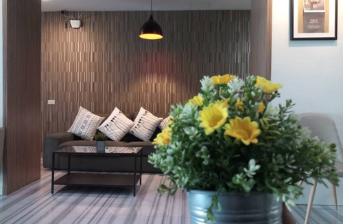 Rangsit Hotel | Ingnaam Hotel