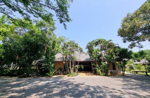 Chiang Rak Yai Resort | IngNatee Resort