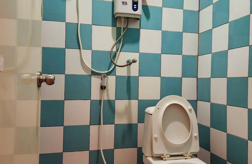 Satun House | Ingpha Room for rent