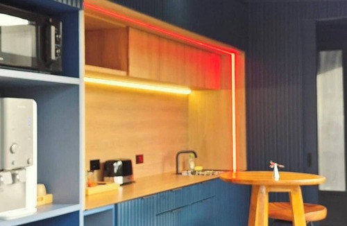 Koh Kaew Hostel | Innlux Phuket