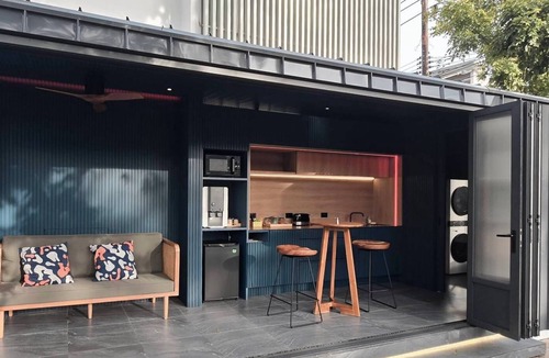 Koh Kaew Hostel | Innlux Phuket