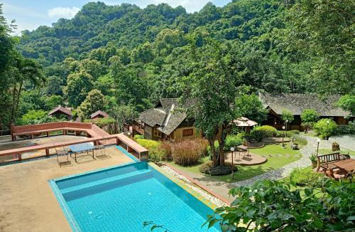 Hang Dong Hotel | Insda Wellness Resort