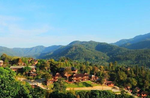 Hang Dong Hotel | Insda Wellness Resort