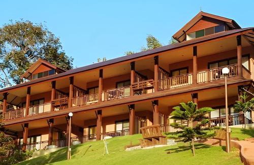 Hang Dong Hotel | Insda Wellness Resort