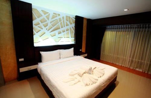 Mak Khaeng Resort | Intara Resort