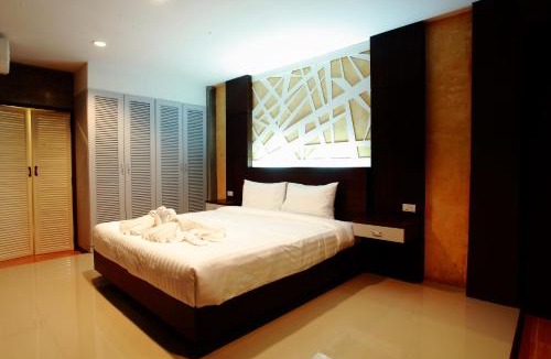Mak Khaeng Resort | Intara Resort