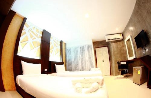 Mak Khaeng Resort | Intara Resort