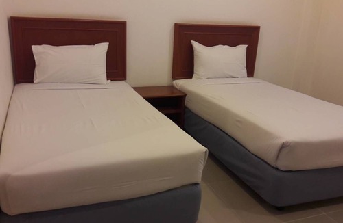 Nong Saeng Hotel | Inter Resort