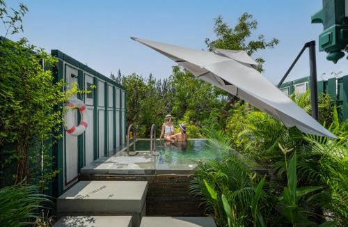 Pong Ta Long Hotel | InterContinental Khao Yai Resort by IHG